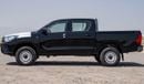 تويوتا هيلوكس HILUX 2.4L MT P.WINDO DIESEL 2026