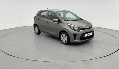 Kia Picanto LX 1.2 | Zero Down Payment | Free Home Test Drive