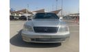 لكزس LS 400 لكزس ال اس 400 1998 بحاله ممتازه وارد امريكي