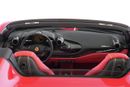 Ferrari F8 Spider 3.9T V8