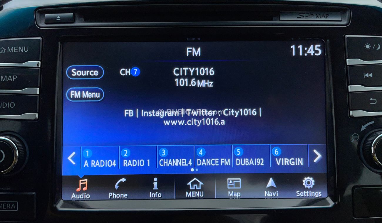 Nissan Maxima SV 3.5 | Zero Down Payment | Free Home Test Drive