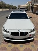 BMW 535i Sport