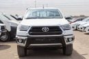 Toyota Hilux 2.7 Petrol full option model 2025