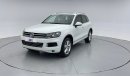 Volkswagen Touareg SEL 3.6 | Zero Down Payment | Free Home Test Drive