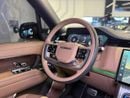 لاند روفر رينج روفر AUTOBIOGRAPHY LWB P530 AUTOBIOGRAPHY LWB P530