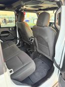 جيب رانجلر Unlimited Sport S 2.0L A/T