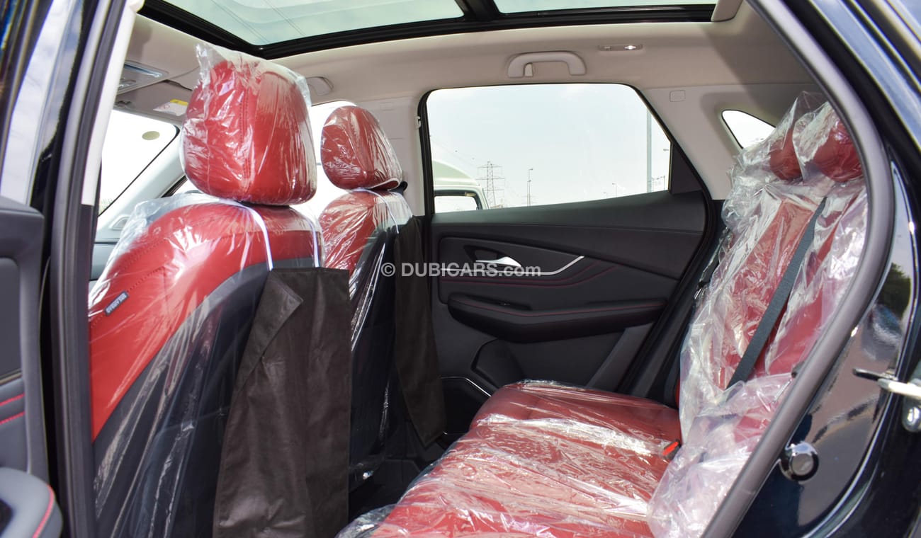 Forthing T5 Evo Dongfeng Exclusive | 1.5L Turbo | 2023 | Brand New