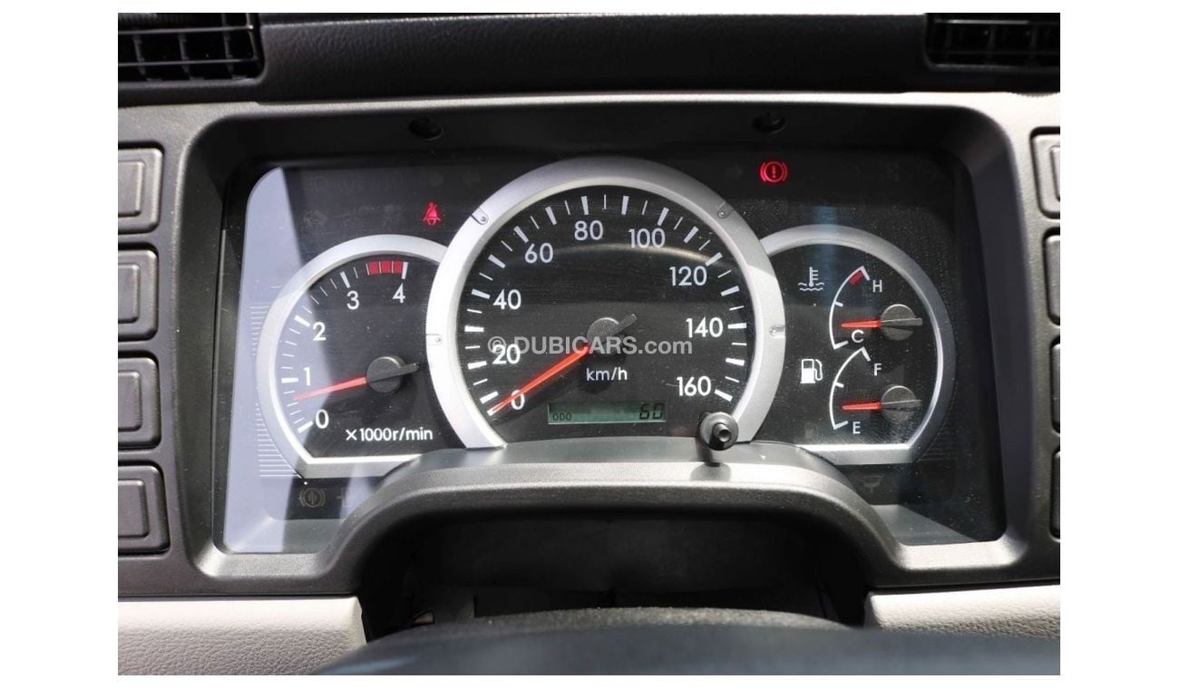 Mitsubishi Fuso Canter PRICE REDUCED 2021 | CANTER - ORIGINAL JAPAN MANUFACTURED 4.2D CAPACITY - GCC SPECS - EXPORT ONLY