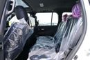 تويوتا لاند كروزر Toyota Land Cruiser GX-R 3.3L TwinTurbo V6 Diesel, 4WD