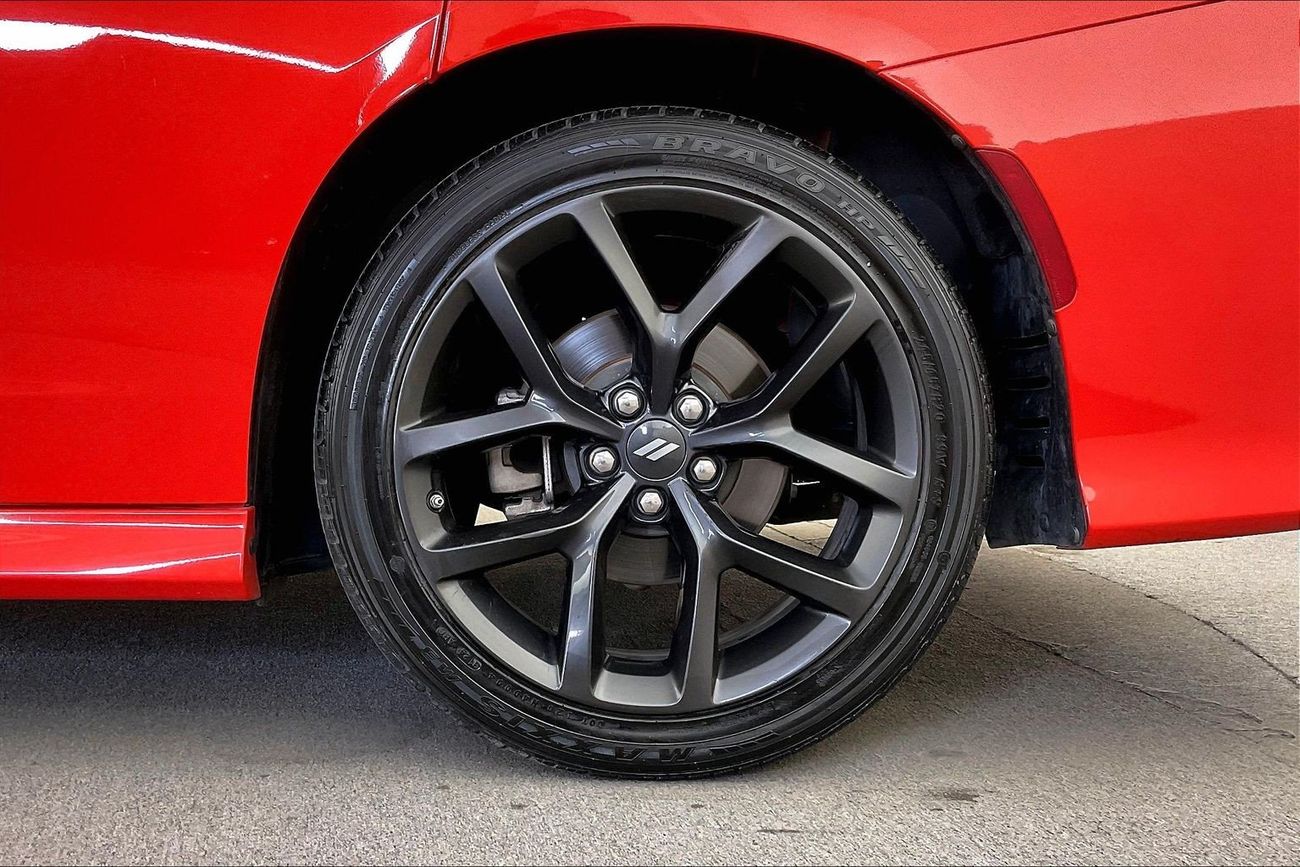 Dodge Charger GT | National Day Celebration | Guaranteed Warranty | 0 Down Payment