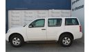 Nissan Pathfinder XE 4.0L 2014 MODEL