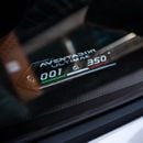 Lamborghini Aventador ULTIMAE