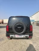 بي واي دي ليوبارد 5 ULTRA