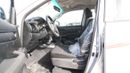 Toyota Hilux 2.4L Diesel 4WD M/T