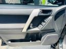 تويوتا برادو TX 2.7L