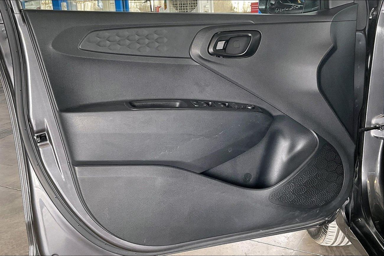 Hyundai Grand i10 Smart | Guaranteed Warranty | 0 Down Payment