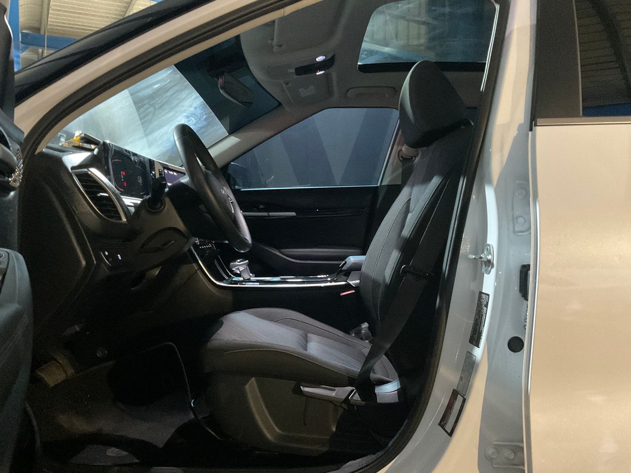 Kia Seltos LX DLX | Guaranteed Warranty | 0 Down Payment