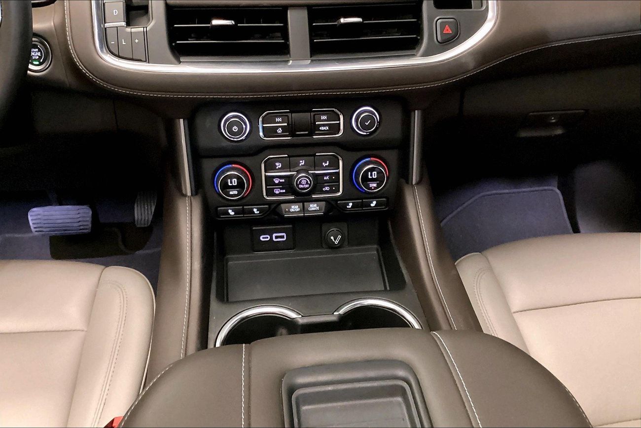 Chevrolet Tahoe LT | Guaranteed Warranty | 0 Down Payment