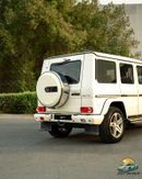مرسيدس بنز G 55 AMG STD