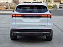 Jetour X70 Plus LUX GCC Specs | 7-Seater | Under Warranty