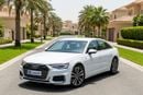Audi A6 40 TFSI S-LINE 2023 | AED 1489/Month | 0 DP | 30 Day Return | Warranty