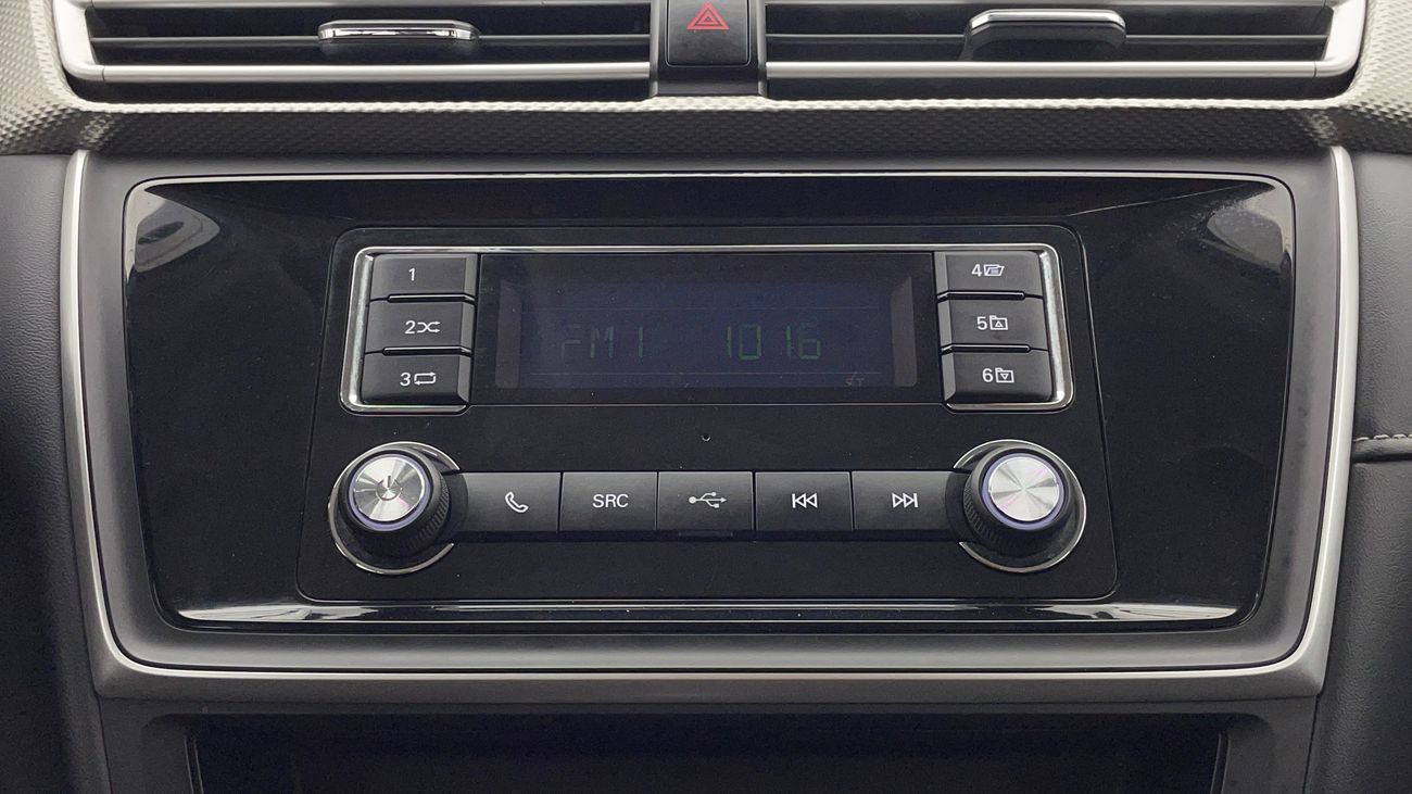 أم جي 5 STD 1.5 | بدون دفعة مقدمة | اختبار القيادة في المنزل