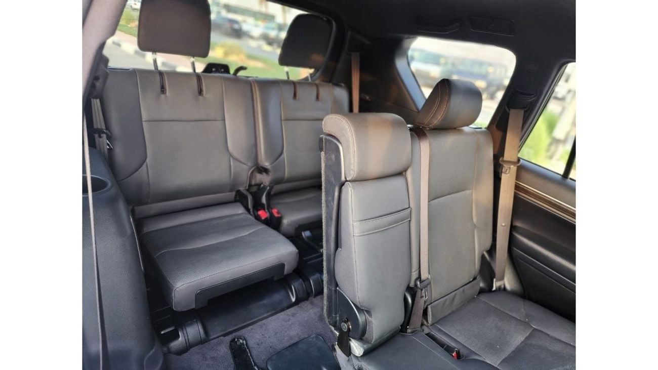 لكزس GX 460 بريمير