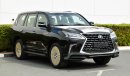 Lexus LX 570 S