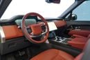 Land Rover Range Rover SV AUTOBIOGRAPHY P530