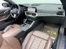 BMW M440i XDRIVE 2021 BMW M440i xDrive, BMW Warranty+Full Service History, GCC Specs.