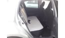 تويوتا فيتز TOYOTA VITZ RIGHT HAND DRIVE (PM1077)