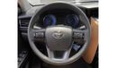 Toyota Fortuner Toyota Fortuner 2.7L Petrol 4 Cylinder 2023