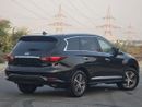 إنفينيتي QX60 Luxury 3.5L