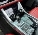 Land Rover Range Rover Sport HSE DYNAMIC 5.0L (525 HP) 2020 Range Rover Sport P525 HSE ,Land Rover Warranty+Service Contract+Full