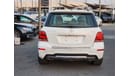 مرسيدس بنز GLK 350 Mercedes GLK 350 _GCC_2013_Excellent Condition _Full option