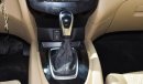 Nissan X-Trail 2.5