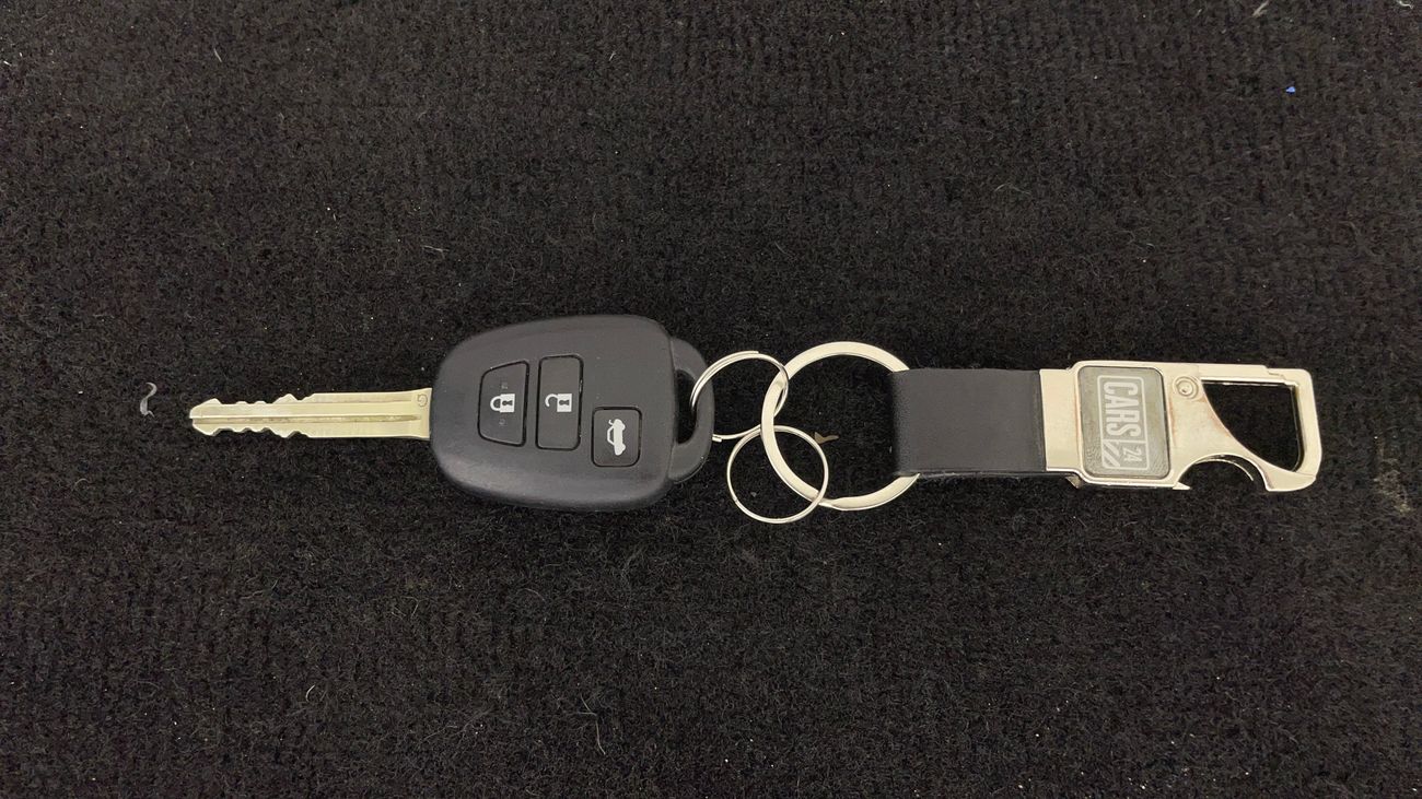 Toyota Yaris SE 1.5 | Zero Down Payment | Free Home Test Drive