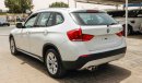 بي أم دبليو X1 XDrive 28i