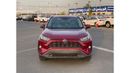 تويوتا راف ٤ 2021 TOYOTA RAV4 LE HYBRID 4x4 IMPORTED FROM USA