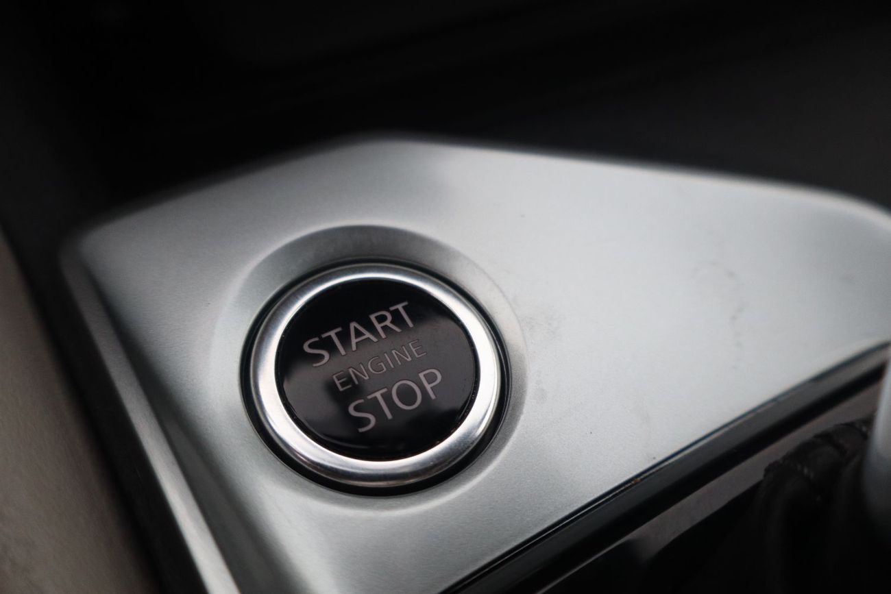 Nissan Altima SV 2.5L