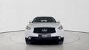 إنفينيتي QX70 3.7 V6 VVEL 4WD AUTO LUXURY | شامل الضمان | 0 ﺪﻔﻋﺓ ﺃﻮﻟﻯ
