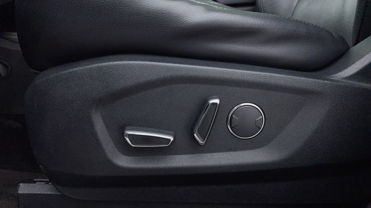 Ford Edge TITANIUM 3.5 | Zero Down Payment | Free Home Test Drive