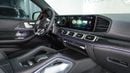 Mercedes-Benz GLE 63 S AMG Coupe
