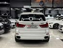 BMW X5 35i M SPORT