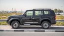 تويوتا برادو GXR TOYOTA PRADO 2.4T 4CYL AT -2026YM