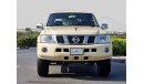 Nissan Patrol Safari Vtc-2016-Manual Transmission-Excellent Condition-Bank Finance Available-Vat Inclusive