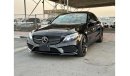 مرسيدس بنز C 43 AMG