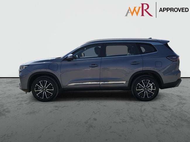 Chery Tiggo 7 Pro Max PREMIUM, миниатюра 20