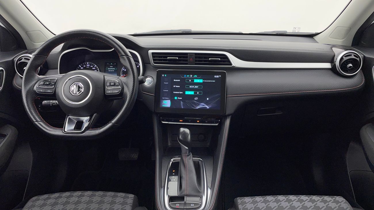 MG ZS STD 1.5 | Zero Down Payment | Free Home Test Drive