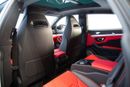 Lamborghini Urus STD 4.0T V8